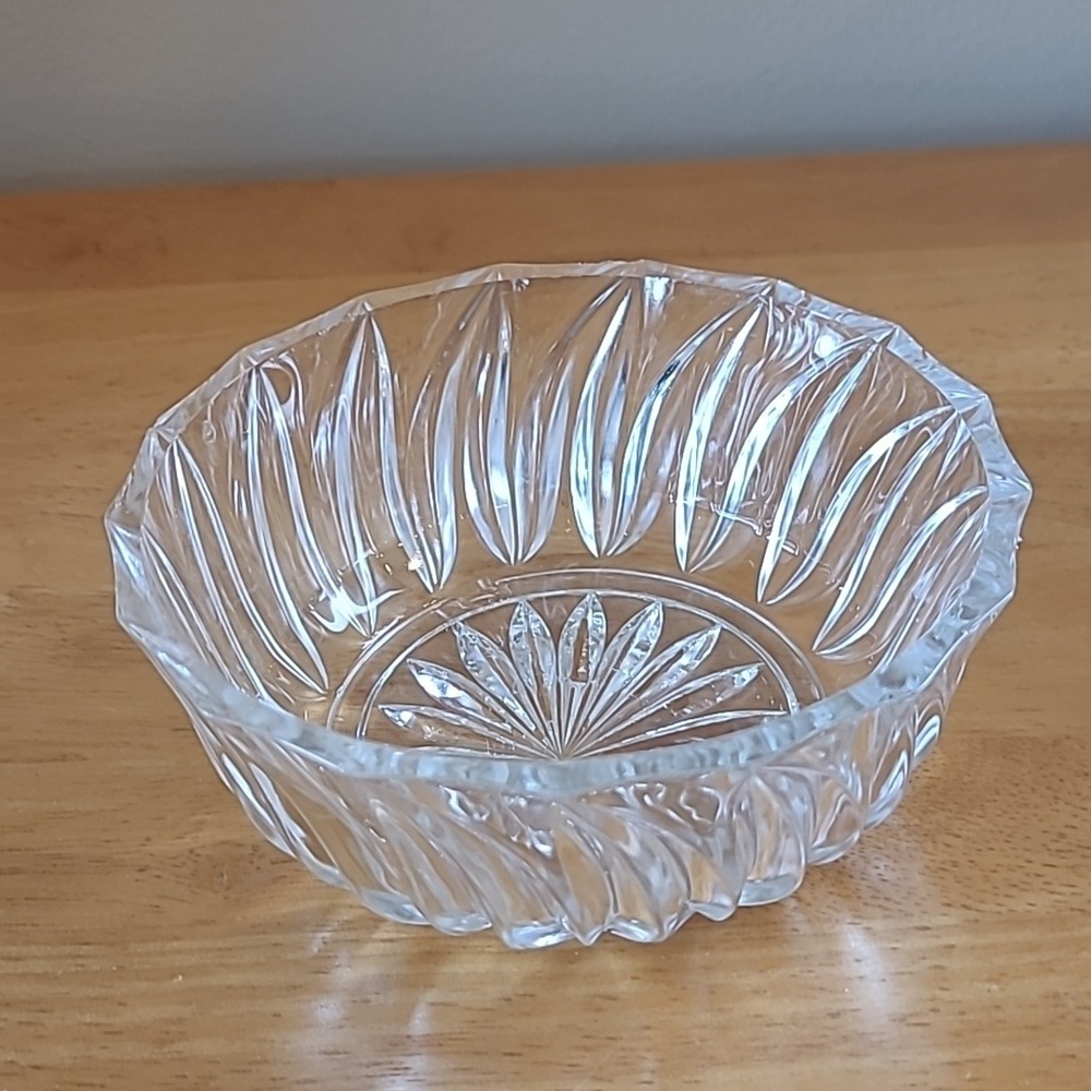 VINTAGE Condiment Caddy With Handled Stand Tray, Bowl And Spoon - Picture 9 of 16